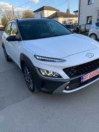 Hyundai KONA impecabilă merită văzută