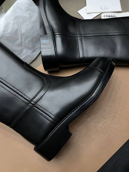 Cizme Chanel 35-42