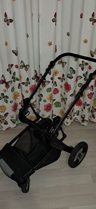 Carucior 3in1 MAPPY