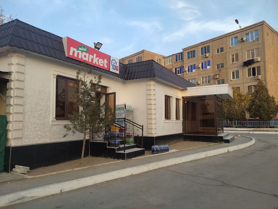 Сдаётся не жилое здание,все вопросы по телефону!