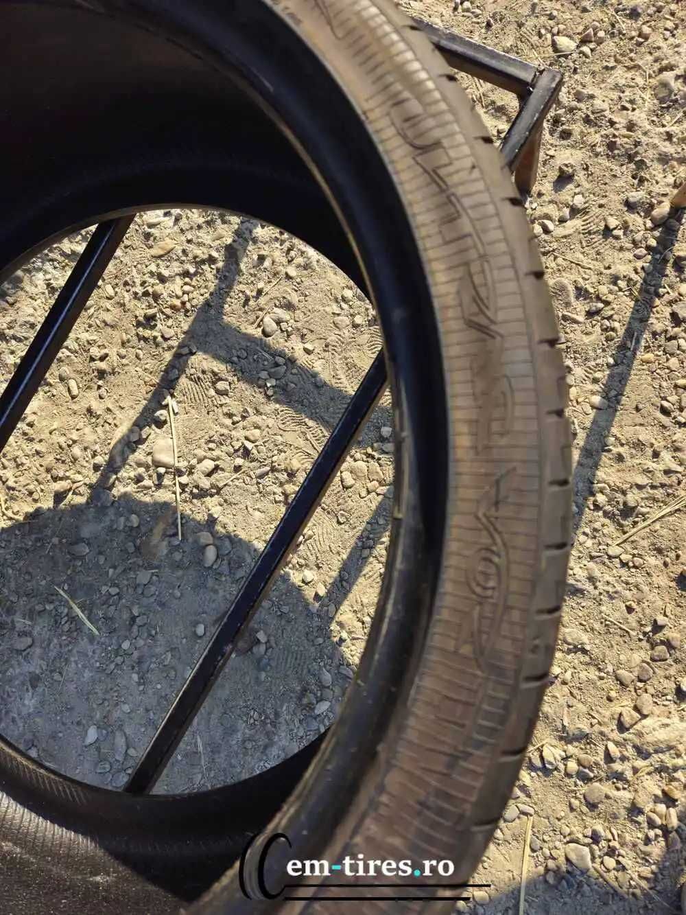 SET 2 Anvelope Vara 275/30 R20 VREDESTEIN Ultrac Vorti + 97Y
