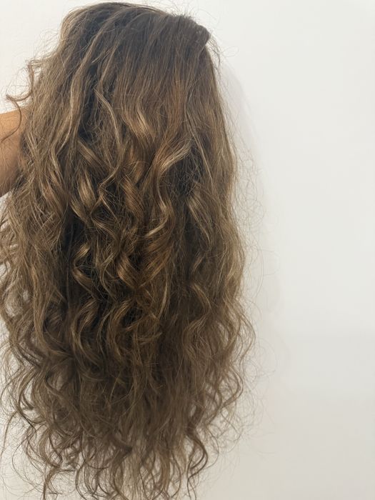 Par natural  100% natural suvitat