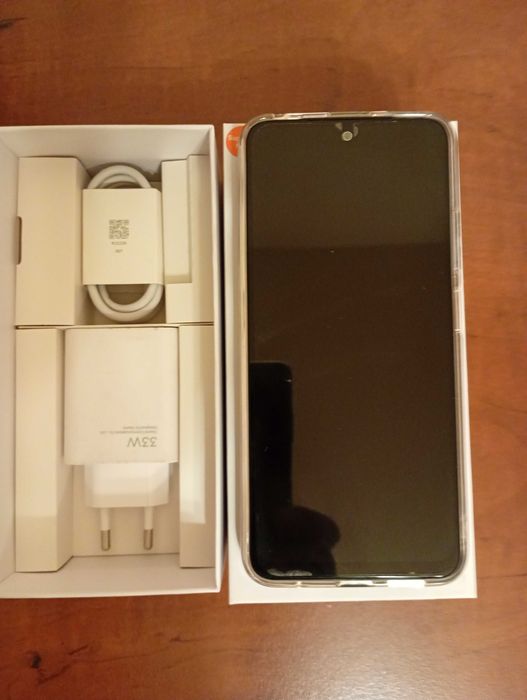 Xiaomi Redmi Note 12S