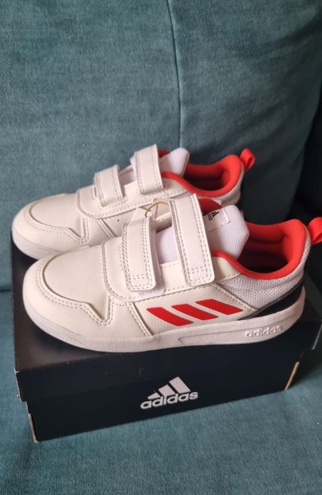 Adidas Tensaur I,măsură 27,Noi