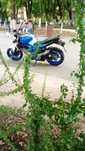 Suzuki SFV 650 de vânzare,