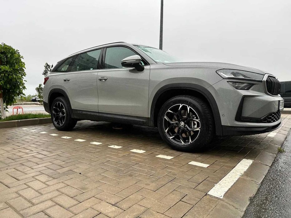 Jante Cupra R19 5x112 VZ5 Silver Style | Cupra, Seat, Volkswagen Skoda