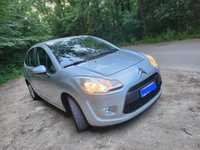 Citroen C3 automat 1.4 benzina  euro 5 an. 2013