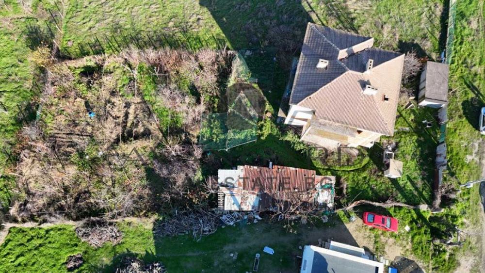 Продава се Къща в с. Скутаре, Област Пловдив - 184 кв.м за 693 €/кв.м - Снимка #1