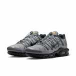 Nike Air Max Plus Utility "Wolf Grey & Black" (Найк ТН ютилити)