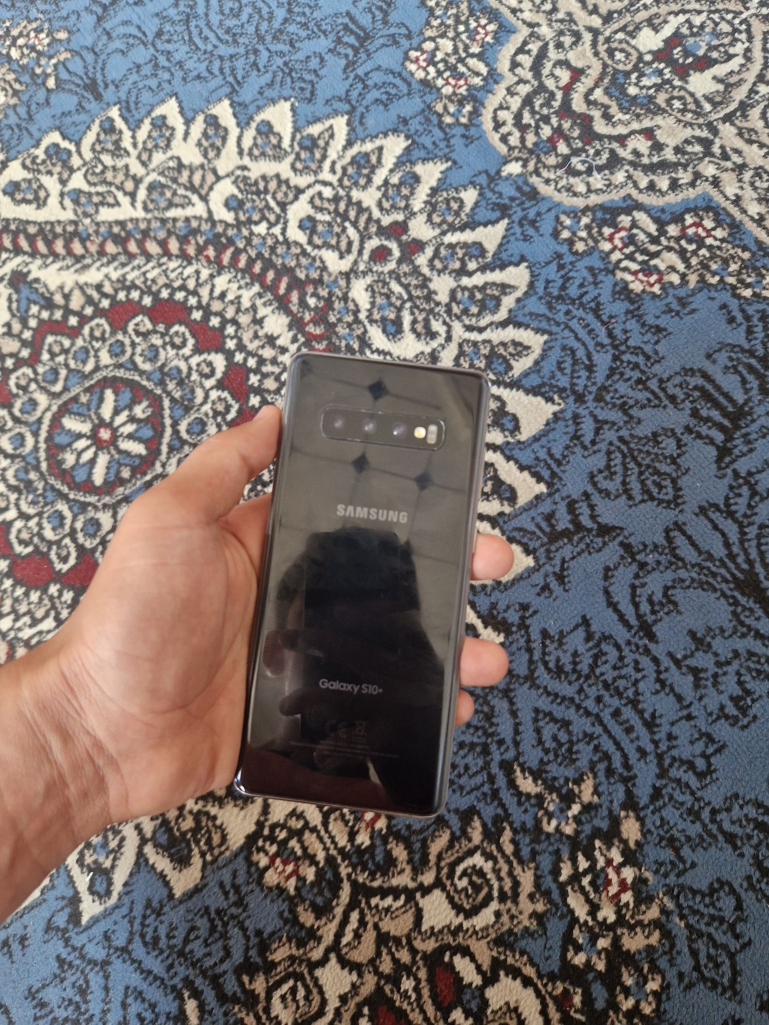 Samsung s10plus+