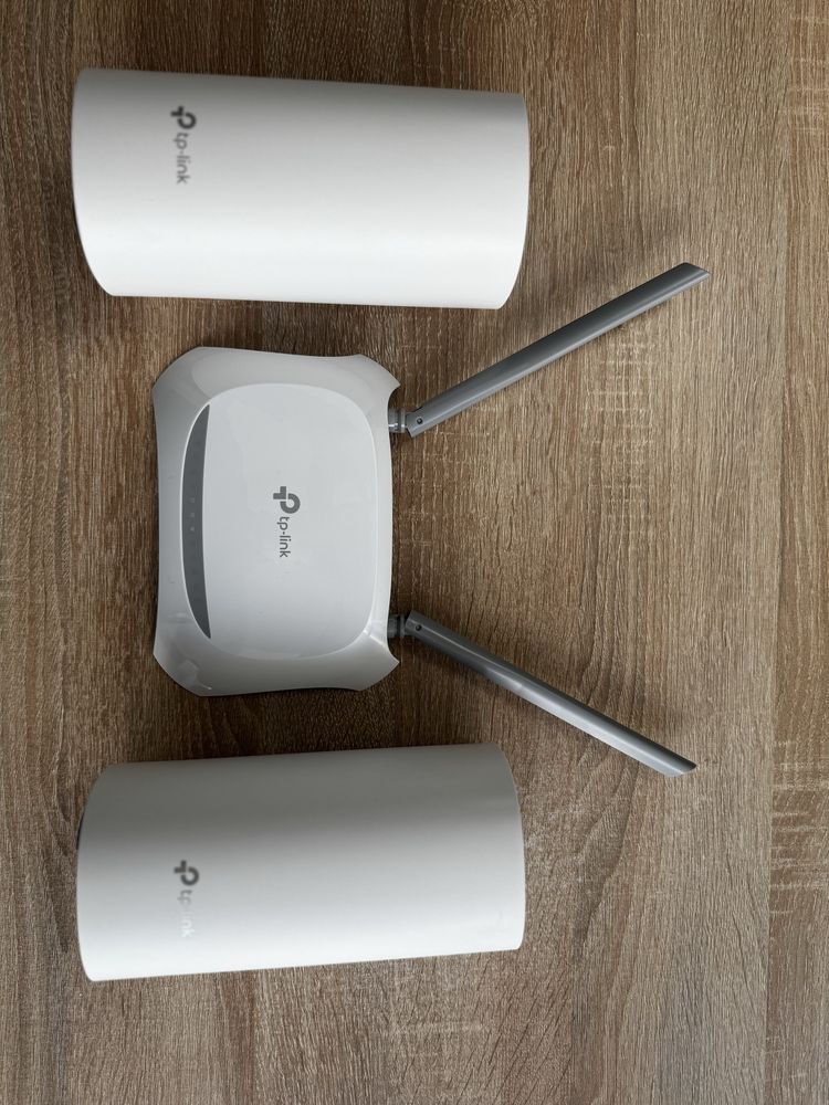 Wi-Fi удаленная точка доступа! Модем TP Link!