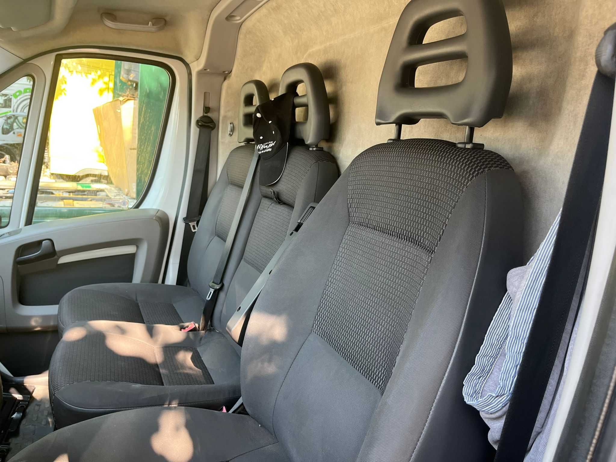 Citroen Jumper 2.2 *КЛИМАТИК*