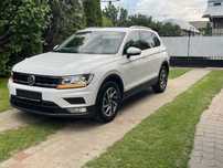 De vanzare /Tiguan /dsg /150cp Diesel