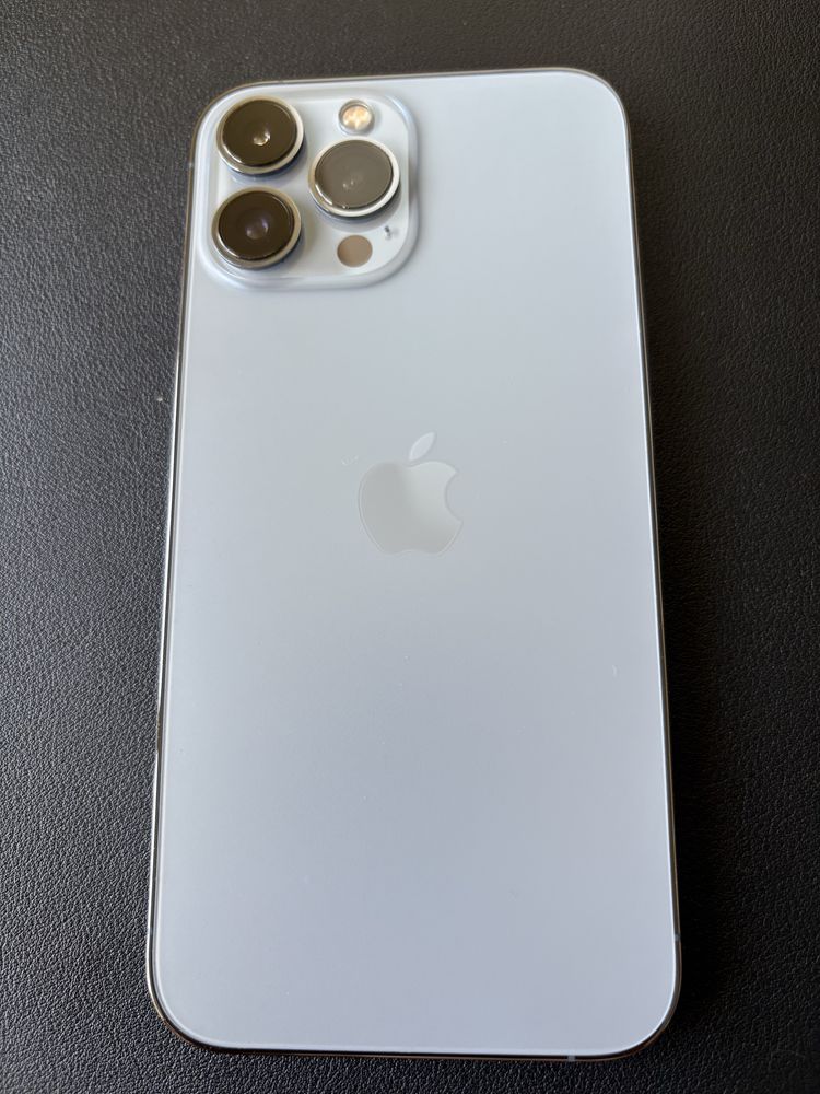 Iphone 13 pro max 128 gb 85% батерия