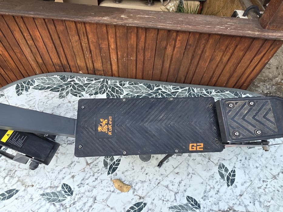 Kukirin g2 2025 foarte buna