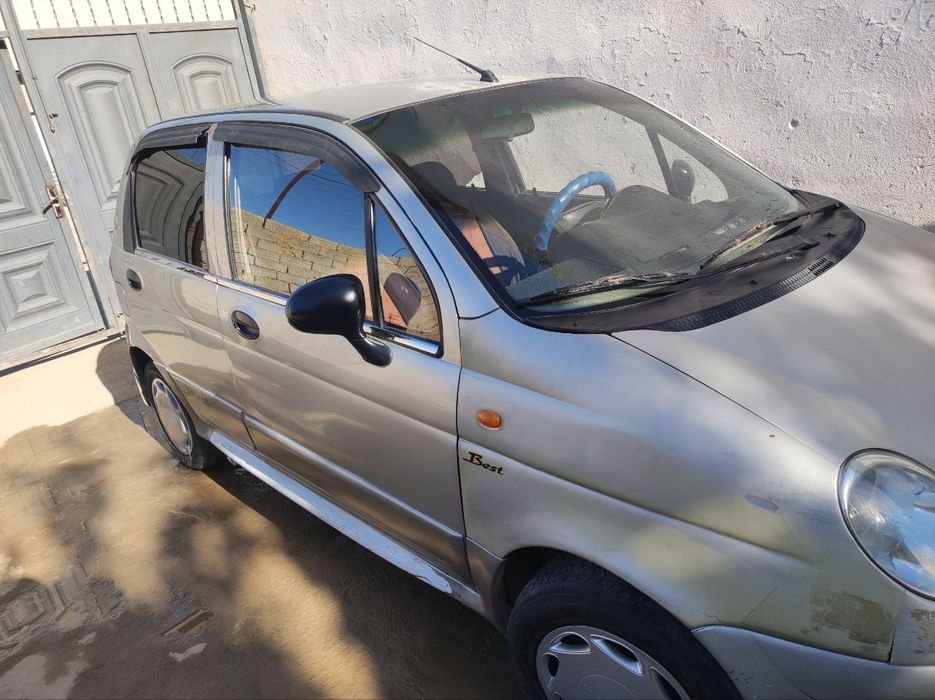 Matiz narxi 2 300