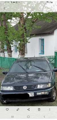 Продам Volkswagen b4 в хорошом состояний