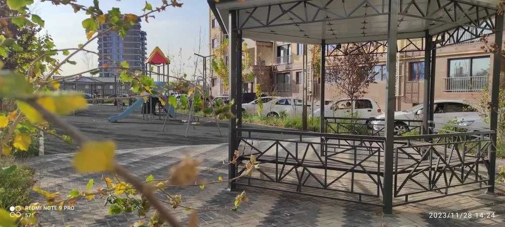 Seoul Mun 2х комнатная квартира 80м2: Сеул Мун набережная