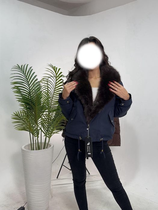 Автоледи зимняя куртка