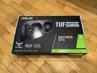 ASUS TUF Gaming GeForce GTX 1660 Ti Evo 6GB