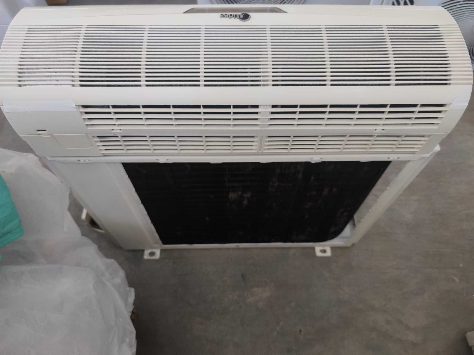 Midea MSF1-12HR (конвенционална сплит система)