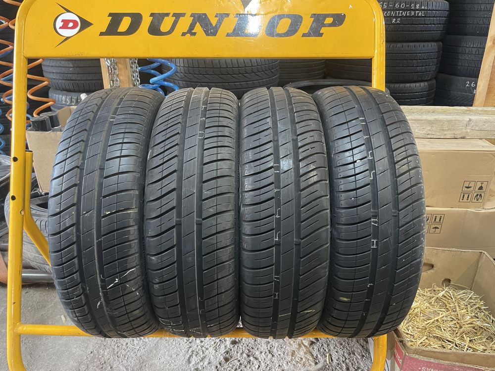 185/65/15 DUNLOP 4-бр