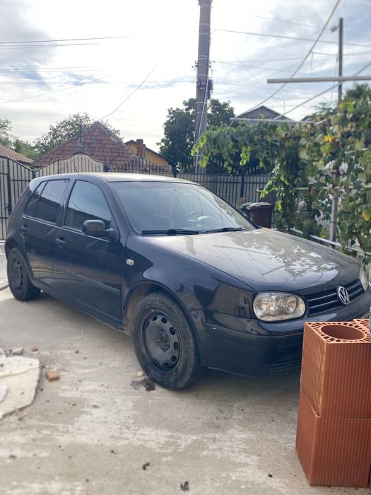 Vand Golf 4 1.4 mpi