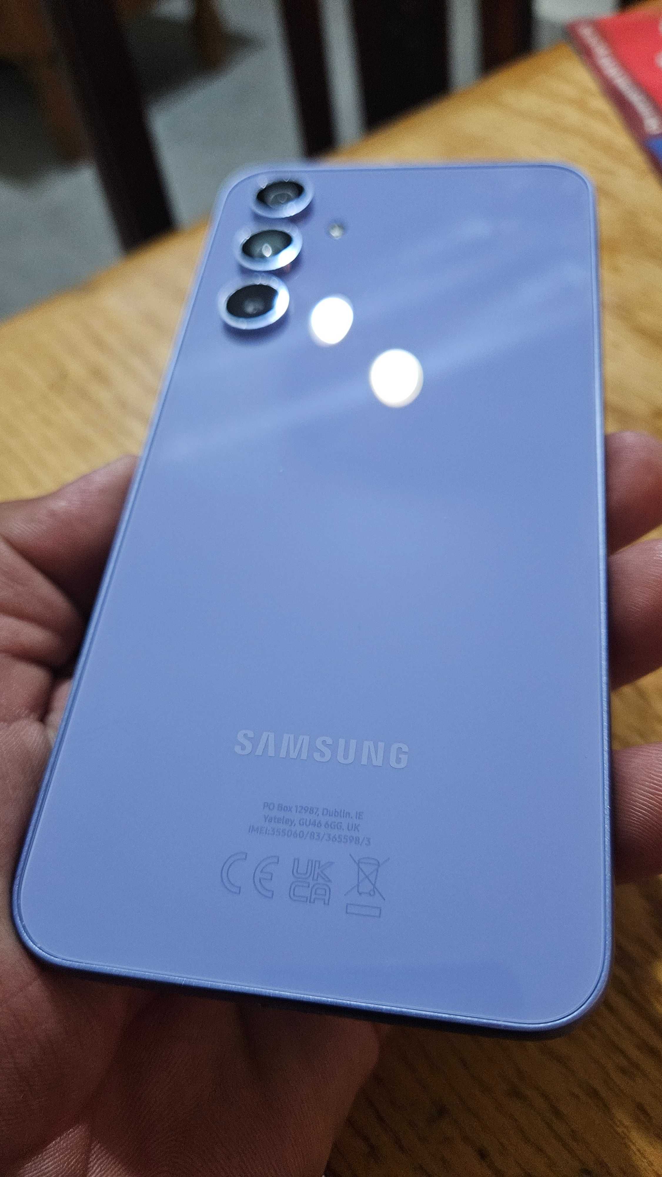 Телефон Samsung A54 5G
