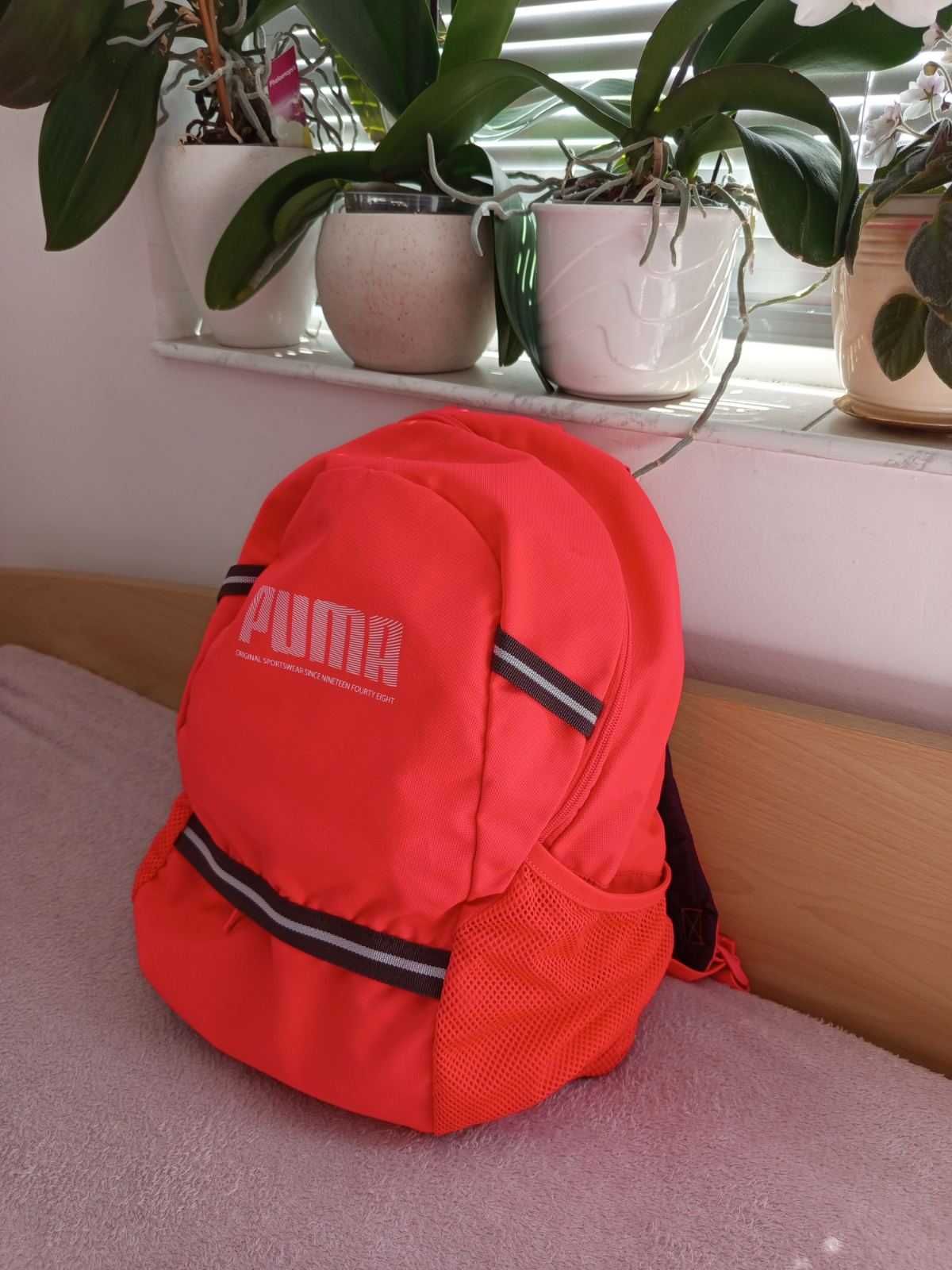 Дамска Раница Puma