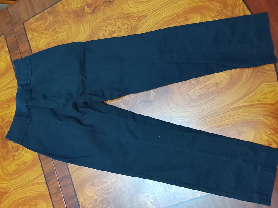 Брюки джогеры размер С S