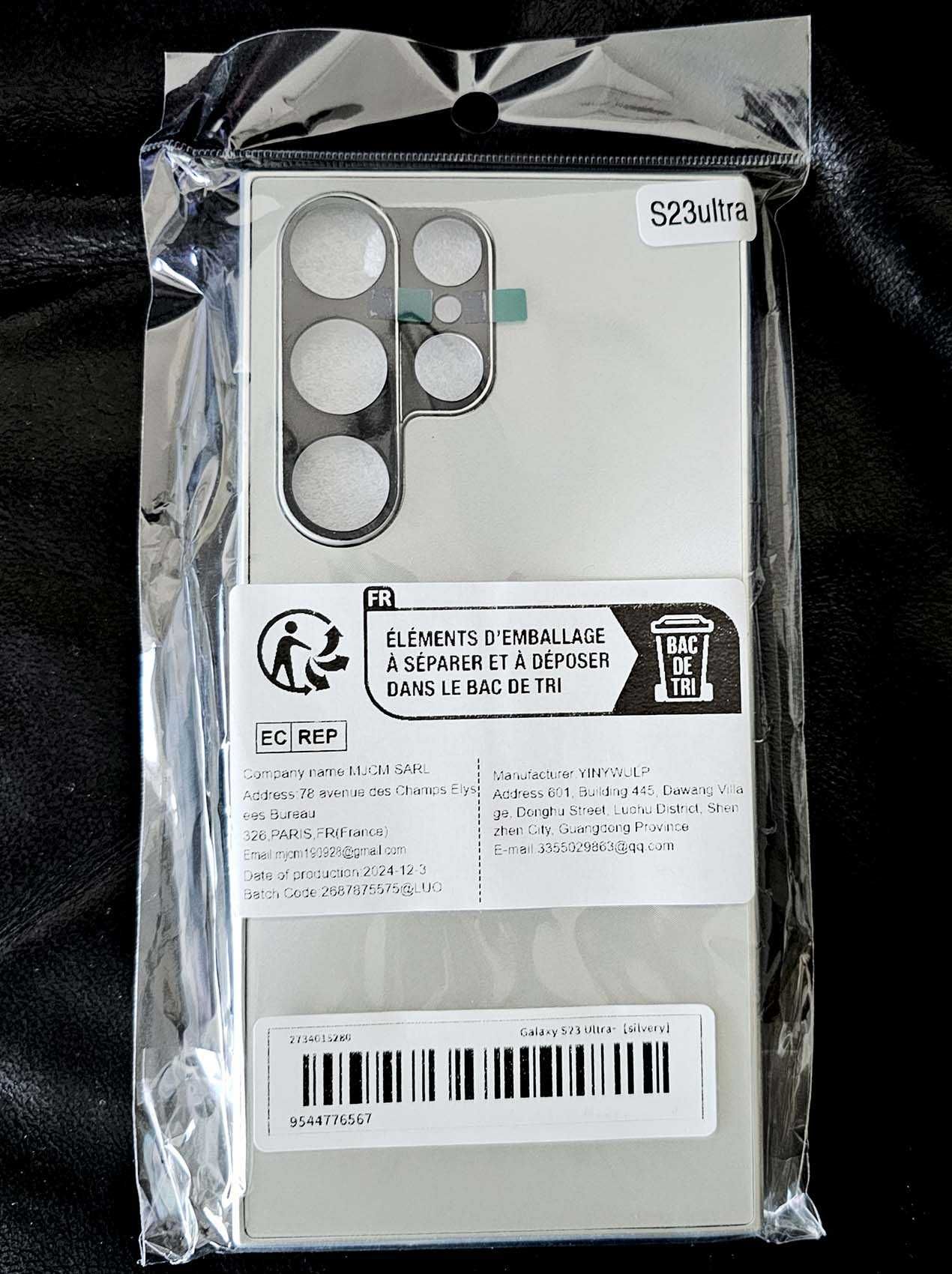 Луксозни и стилни кейсове за Samsung S23 Ultra