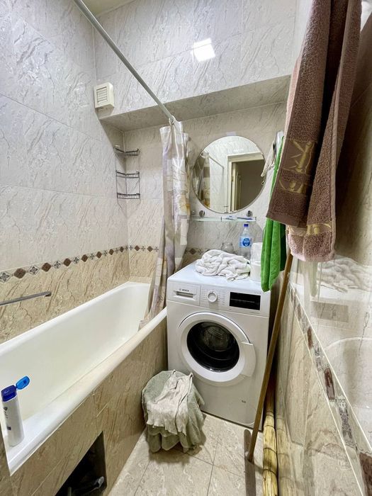 Ц-5 4/1/4 Юнусабадский район