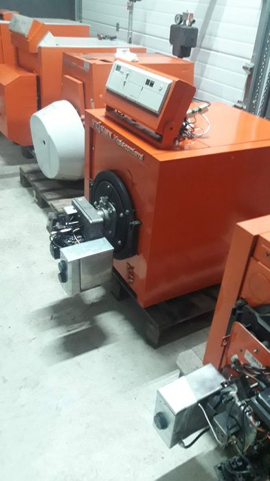 Centrale termice Viessmann vitola