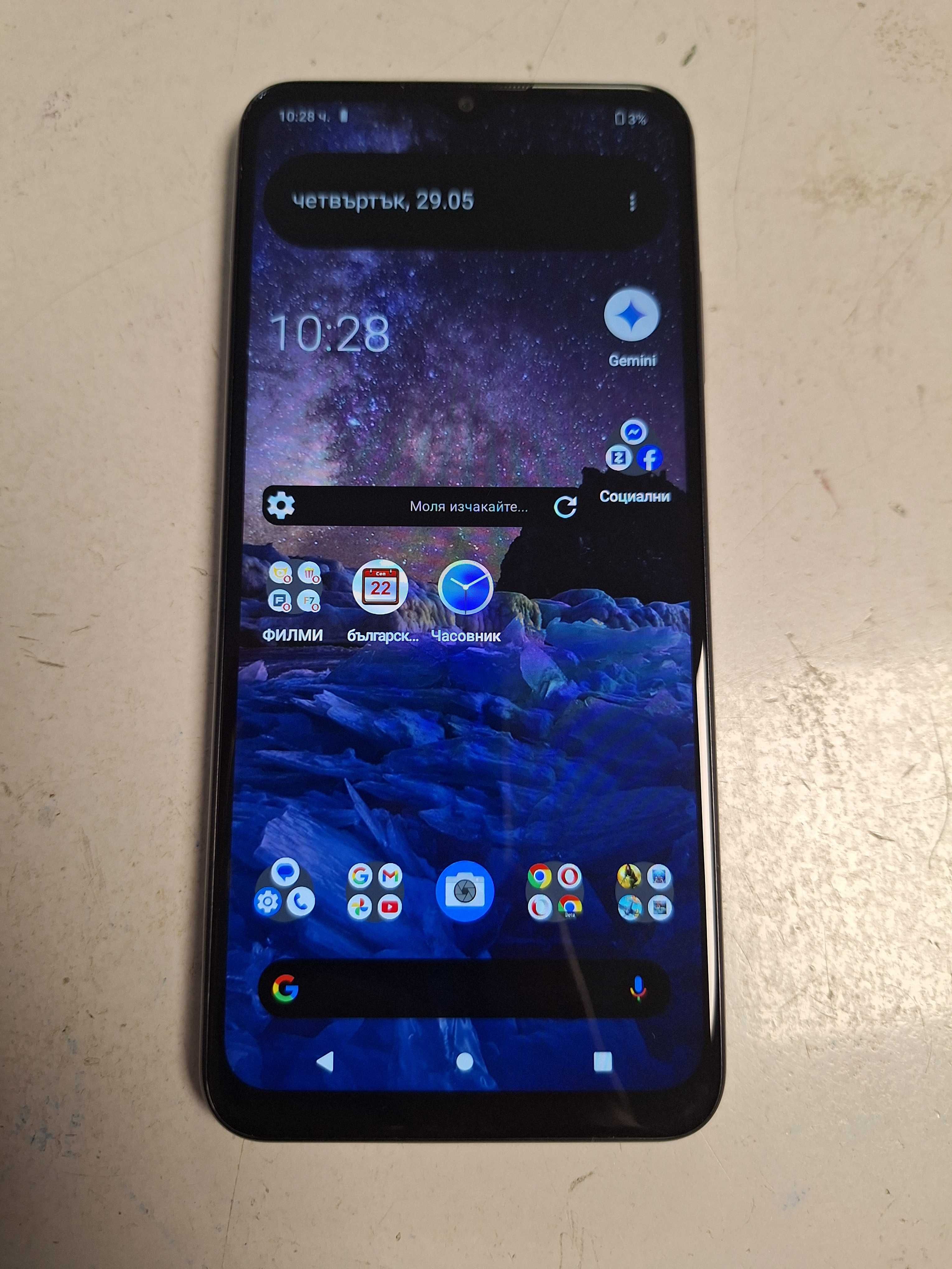 Телефон Nokia G42
