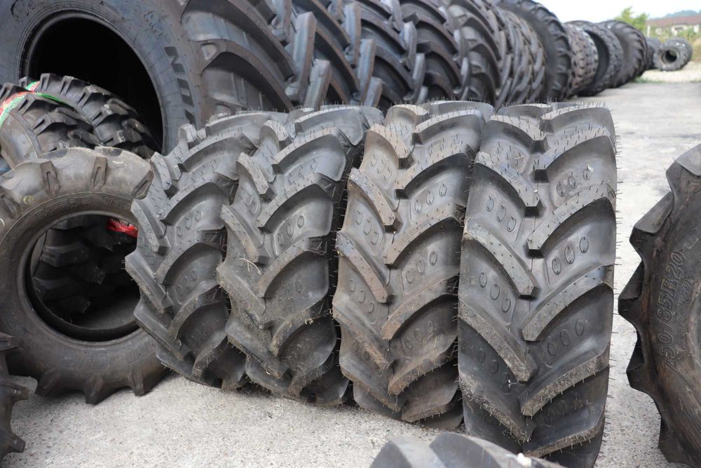 Cauciucuri Radiale 280/70R18 Bkt Noi pentru tractor fata