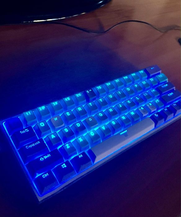 Геймърска клавиатура