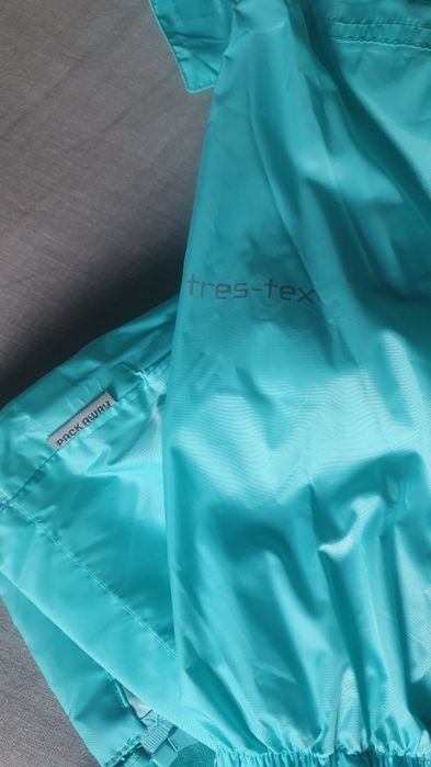 Маркова ветровка  TRESPASS за детенце