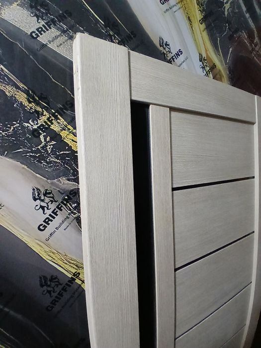 Дверь межкомнатная МДФ (Россия)