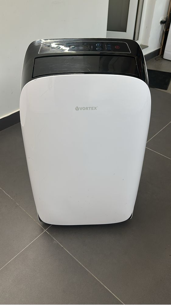 Ac vortex portabil 9000 btu