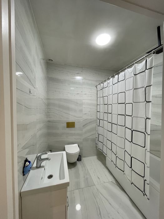 Долгосрочная аренда квартиры