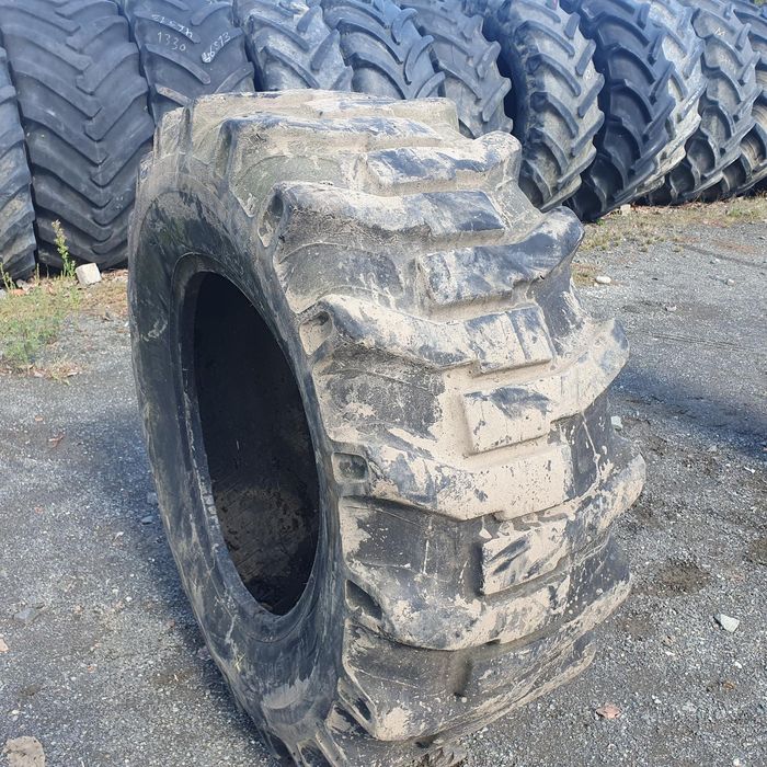 Cauciucuri 17.5-24 (460/70R24) Mitas Anvelope Fendt New Holland
