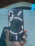 NOTHING PHONE 2 (12/256GB Dark Gray)