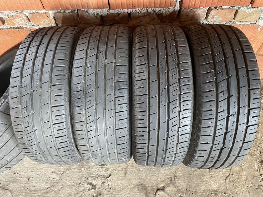 Anvelope 185/55 R15 GENERAL vară