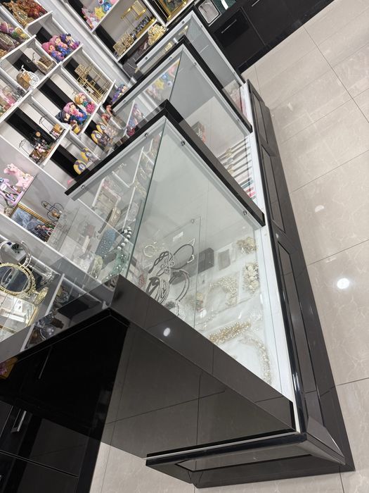 savdo un stilaj akrildam