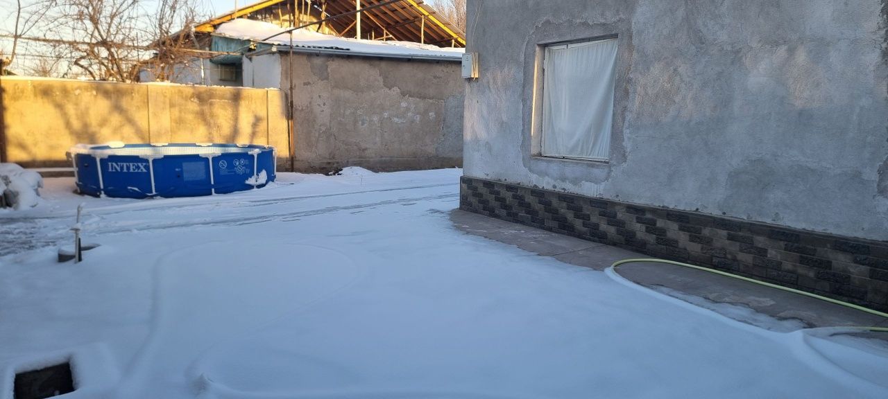 Tashmoreda 5 xonali xovli