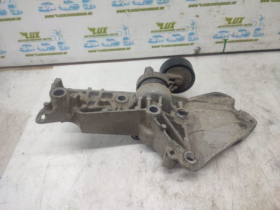 Suport accesorii 8200669494 1.5 dci k9k626 Dacia Logan 2 [facelift] [