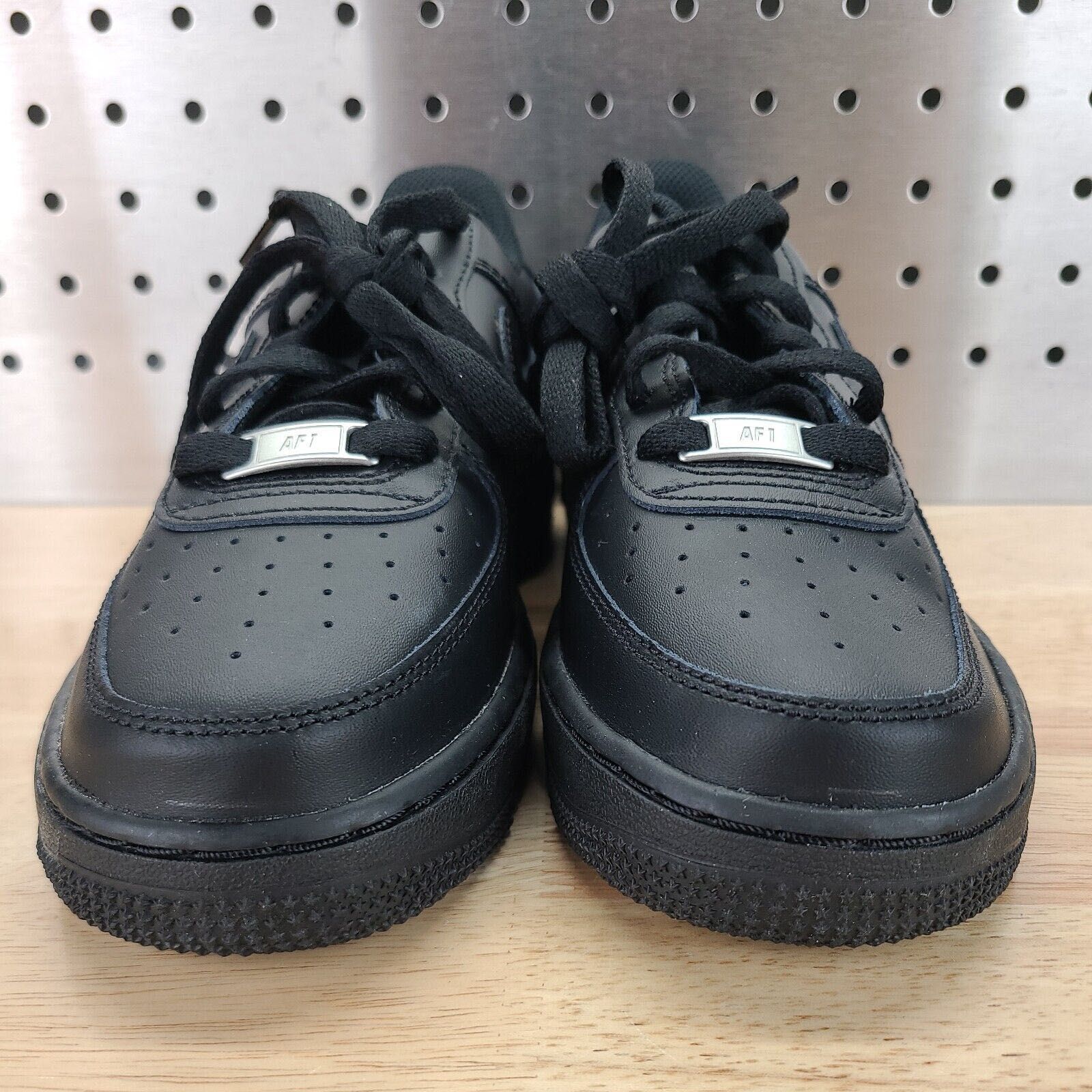Air Force 1 '07 Nike Black Adidasi - REDUCERE