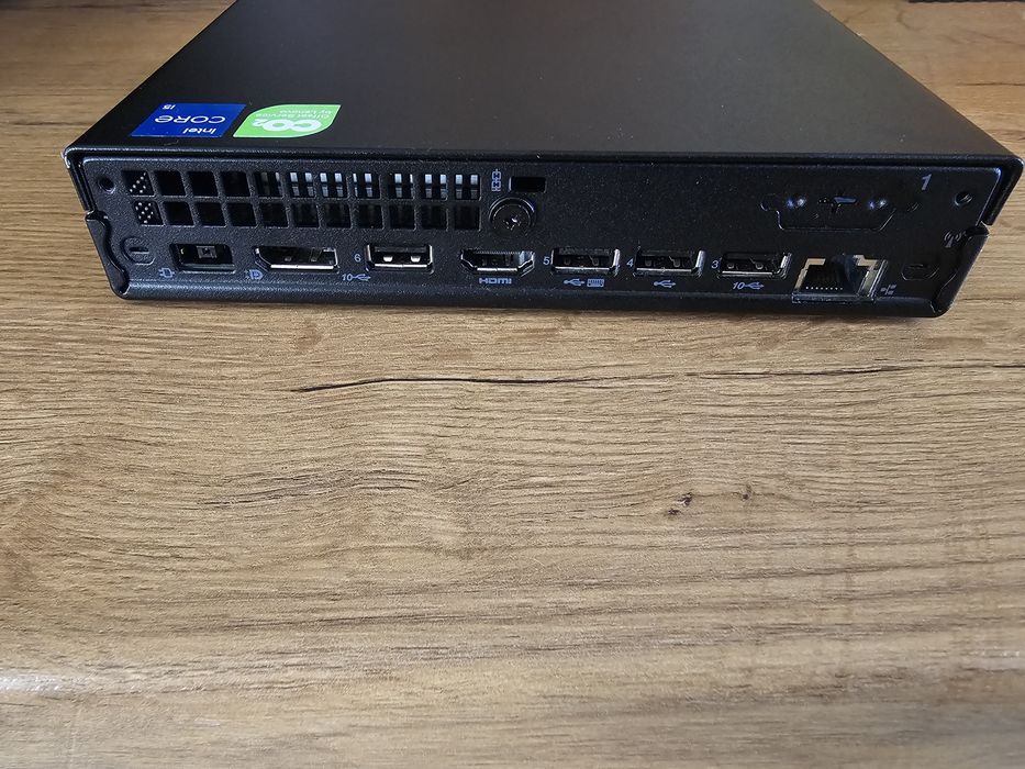 Lenovo ThinkCentre Neo 50q Gen 4