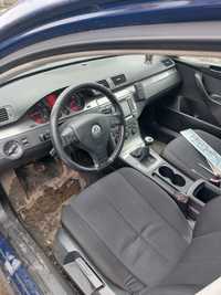 Kit airbag passat b6 an 2009