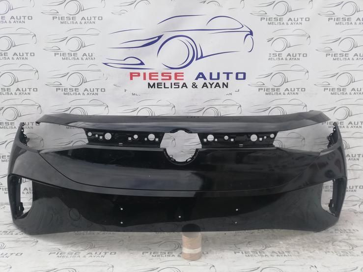 Bara fata Volkswagen ID.4 / ID.5 an 2020-2021-2022-2023-2024 Gauri pentru 6 senzori